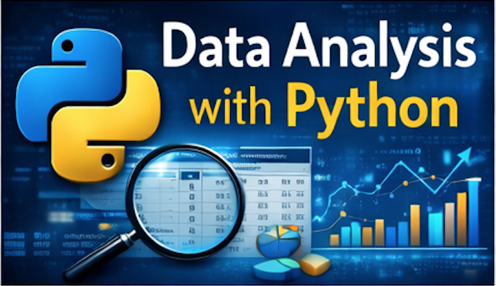 Data Analysis with Python